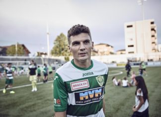 Die MVM AG bleibt Hauptsponsor des SC Kriens