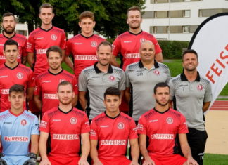 Trainerduo verlässt FC Rothenburg im Sommer