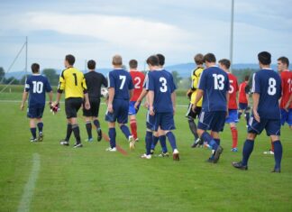 Keine Fussballspiele: SFV sagt sämtliche Spiele ab!