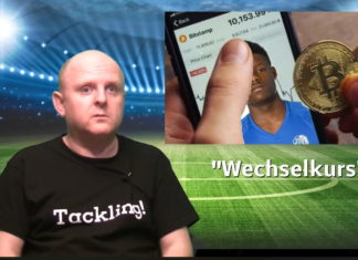 FCL: Mut zum Risiko!