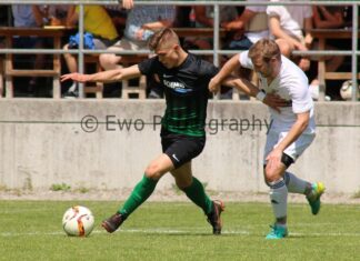 Haris Osmanbasic: «Ziel höhere Liga»