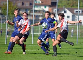 Die Szenarien: Wann geht es im Amateurfussball weiter?
