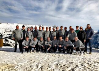 FC Entlebuch: Farbschachen statt Spanien