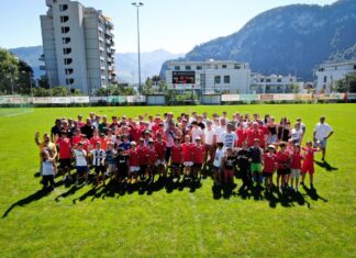 Hergiswiler Sportplatz gibt zu reden