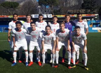 U-17- und U-19-Eliterunden verschoben