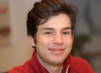 Ein Senkrechtstarter unter jungen Trainern