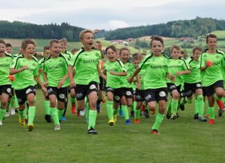 Coronavirus: Absage 71 Frühlingscamps für 3000 Kinder