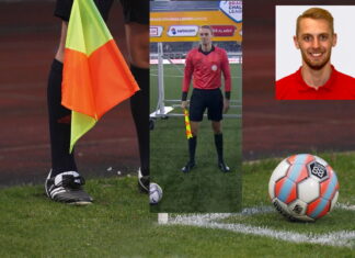 Zielstrebig und mit Herzblut zu hohen Zielen!