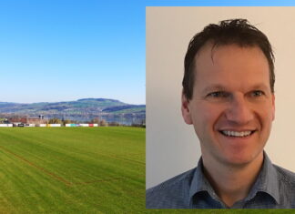 Neuer Präsident für den FC Nottwil