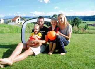 Neues Trainerduo für Schötz