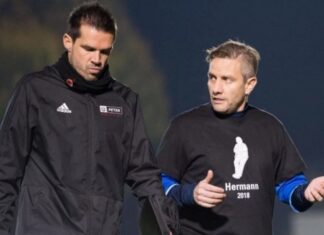 Trainerduo verlässt Willisau