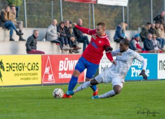 Keine Spiele in der ersten Liga und Promotion League