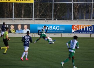 Letztes Fussballspiel: Kriens verliert gegen Zürich