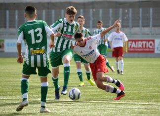 Trotz Einschränkungen: Es wird wieder gejubelt!