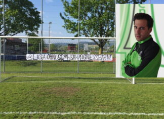 «3. Liga ohne Menzingen ist ungeniessbar»