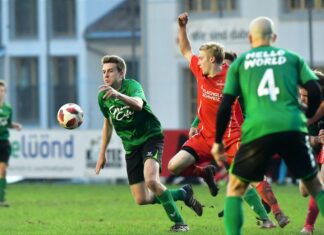 Spiele sind grundsätzlich wieder möglich