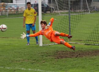 Team Seetal C weiter auf Erfolgskurs