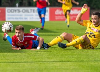 Das Coronavirus und der SC Cham – Folge 4