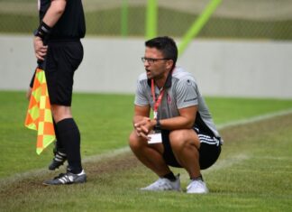 Gunzwil verpflichtet neuen Trainer