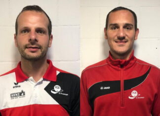FC Grosswangen-Ettiswil verlängert mit Trainerduo