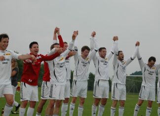 Emmenbrücke und Cham im Kampf um den Ligaerhalt