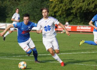 Kein Fussball mehr: Saison wird wohl annulliert!