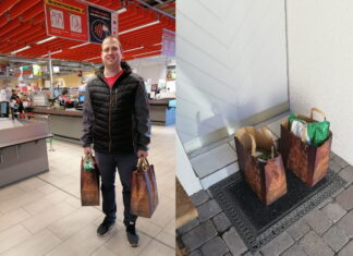 Brot und Broccoli dank FCK vor die Haustüre