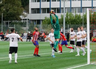 Hohe Verluste bei Saisonabbruch