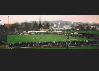 Füllen wir unser Stadion – Unterstütze den FC Schötz