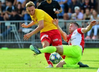 Goldau bleibt in der 1. Liga: Saisonplanung läuft