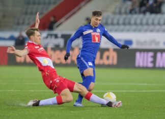 10x Ja und 10x Nein: Keine Aufstockung der Super League