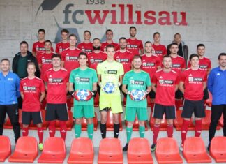 Fünf Spieler verlassen Willisau