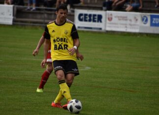 Trainerwechsel beim FC Altdorf