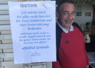 Das Coronavirus und der SC Cham – Folge 2