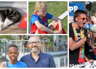 Das Coronavirus und der SC Cham – Folge 3