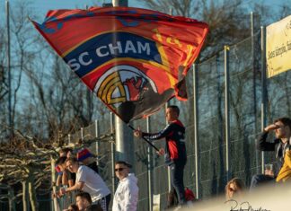 Das Coronavirus und der SC Cham – Folge 1