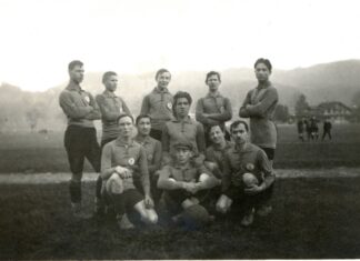 100 Jahre SC Obergeissenstein