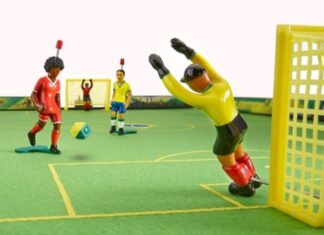 Fussball, du fehlst. Oder: Tipps zum Überleben