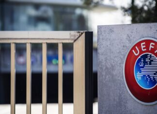 UEFA verschiebt Juni-Spiele