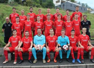 Vertragsverlängerungen beim SC Schwyz