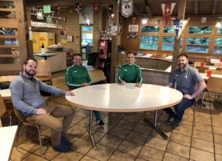 Vertragsverlängerungen beim FC Entlebuch