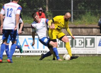 Denis Faccenda verzichtet auf Traineramt in Altdorf