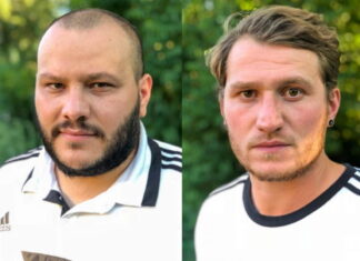 Kqira-Brüder neues Trainerduo in Malters