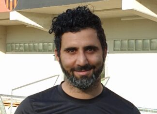 Kickers Luzern verlängert mit Faras Pour Hayavi