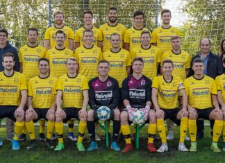 Emanuele Piccirillo übernimmt Eschenbach II