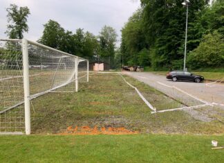 Auflagen zu hoch: Weiterhin kein Training