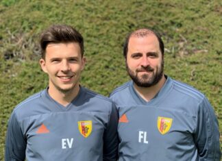 FC Sempach setzt auf Konstanz