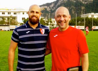 FC Hergiswil: Saisonziel 2019/20 geschafft!