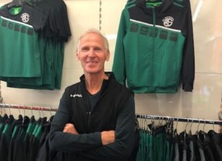 Steinhausen mit Vertragsverlängerung