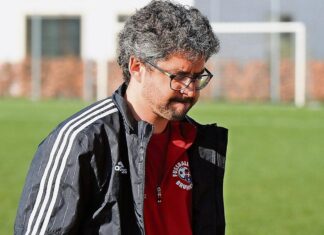 Trainerwechsel beim SC Buochs